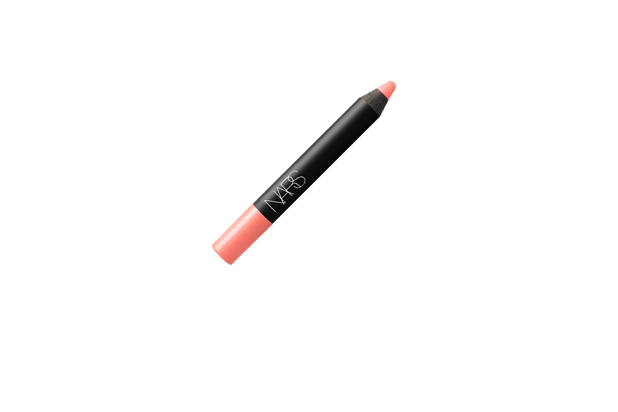 Beauty rosy lips Velvet Matte Lip Pencil Bolero NARS