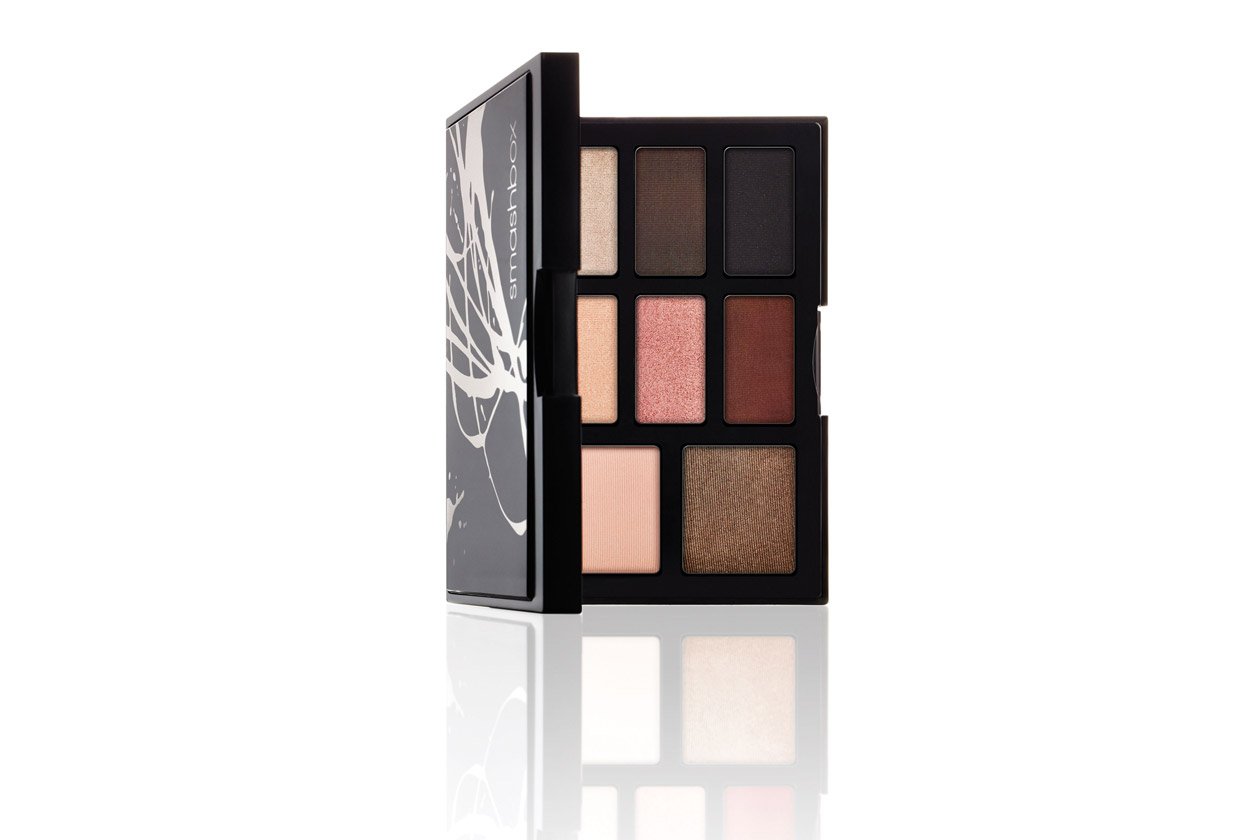 Cherry Smoke Photo Op Eye Shadow Palette