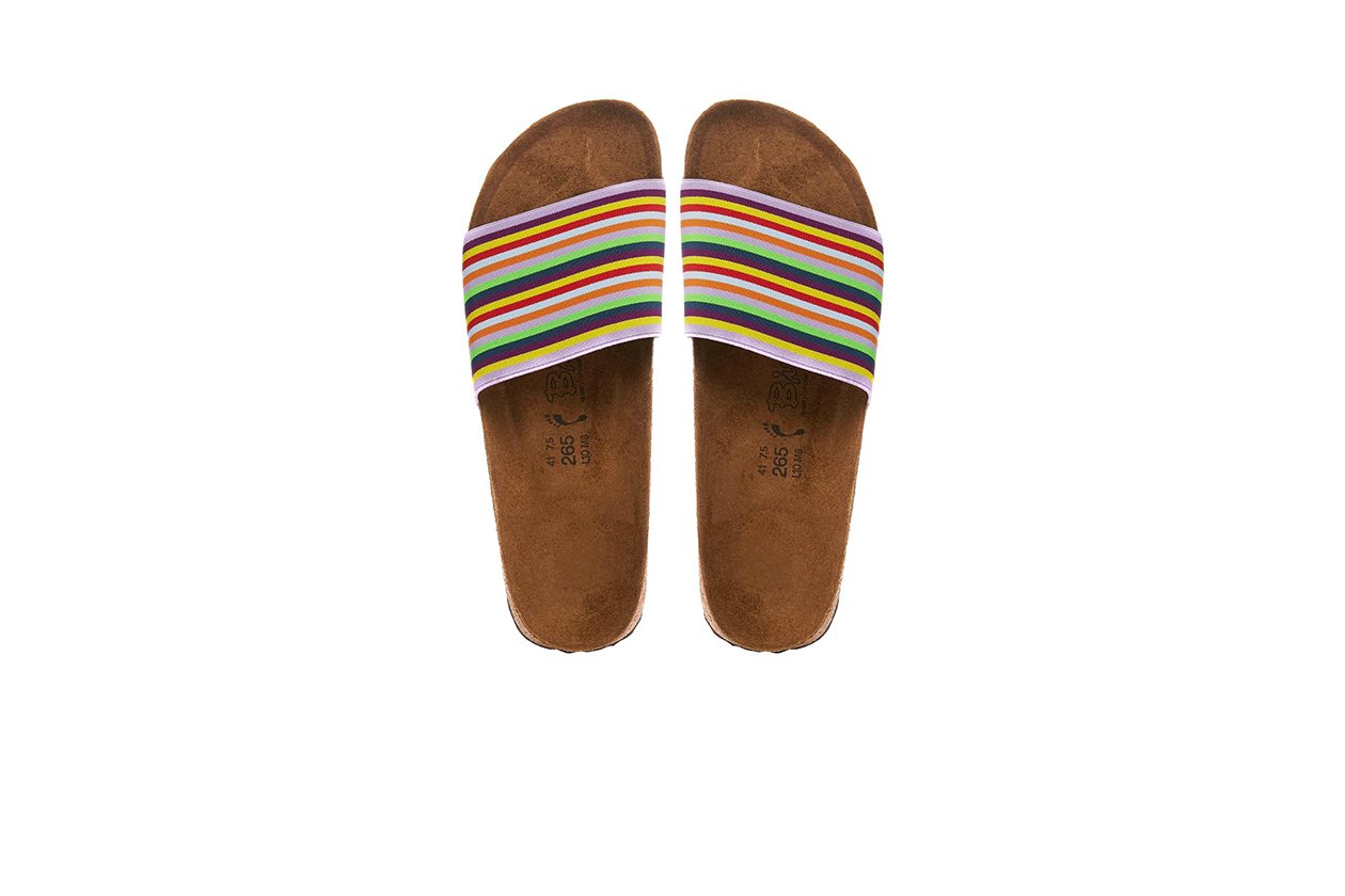 Fashion Vacanze in Thailandia Birkies By Birkenstock