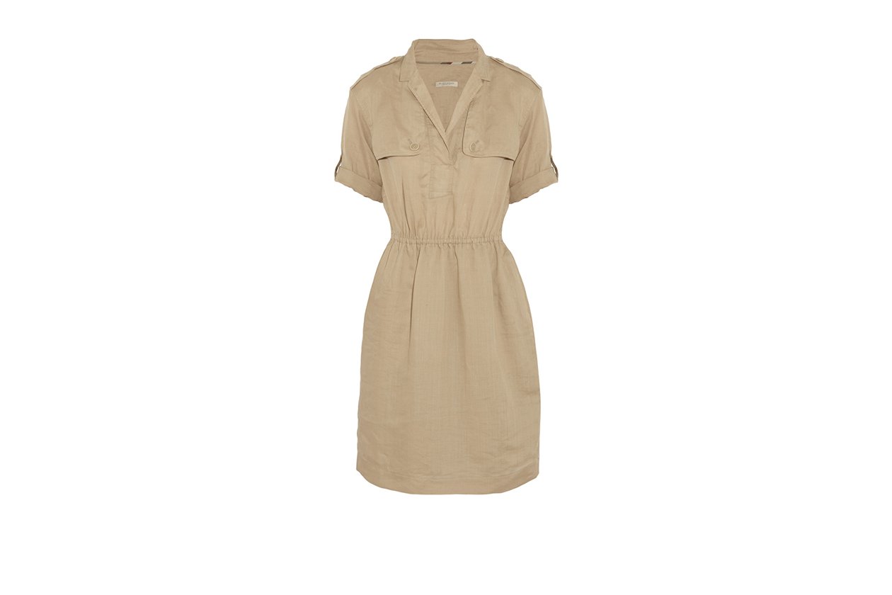 Fashion Vacanze in Thailandia burberry brit net