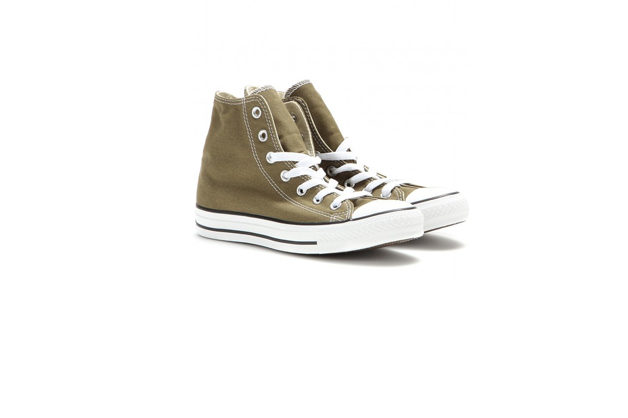 Fashion Vacanze in Thailandia converse mytheresa