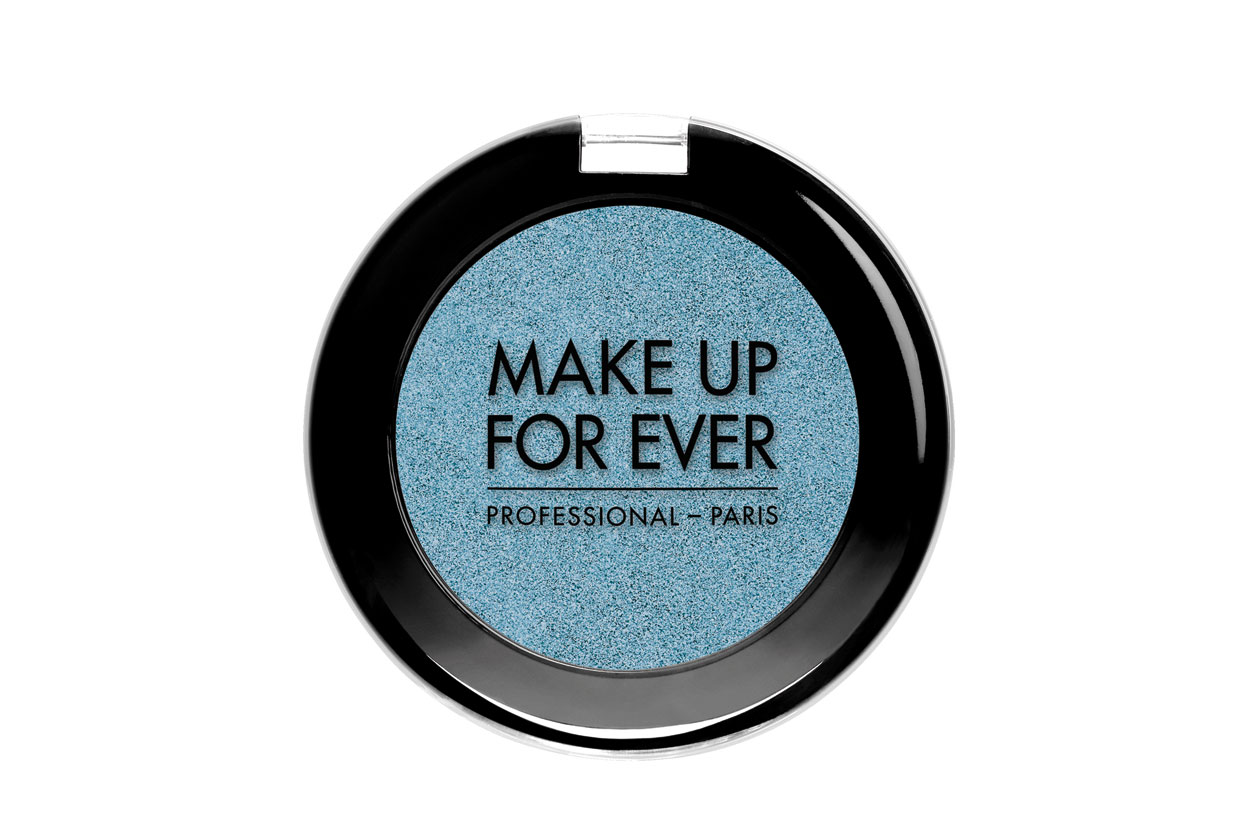 Make Up Forever Artist Shadow Mono I 210 TURQUOISE CLAIR