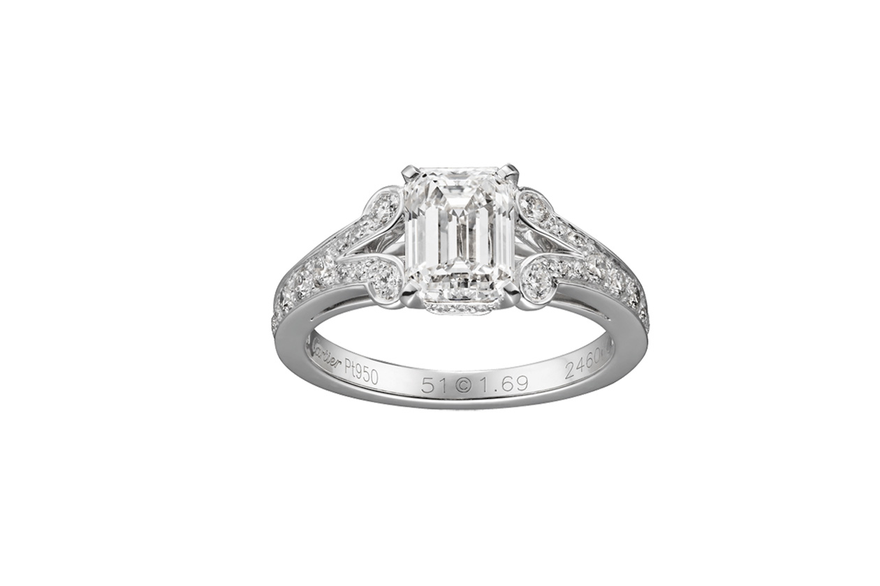 N4190700 0 cartier engagement rings rings