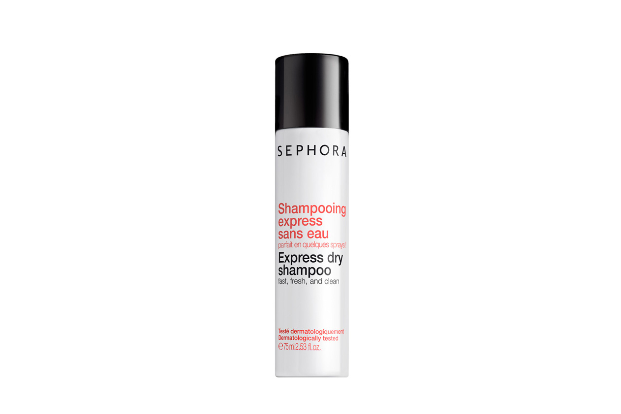 Shampoo secco: Sephora Express Dry Shampoo