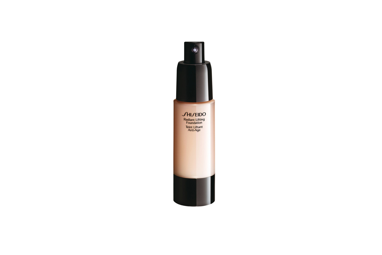 Shiseido Fondotinta Radiant Lifting Foundation