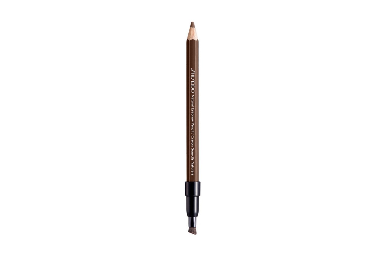 Shiseido Occhi Natural Eyebrow Pencil