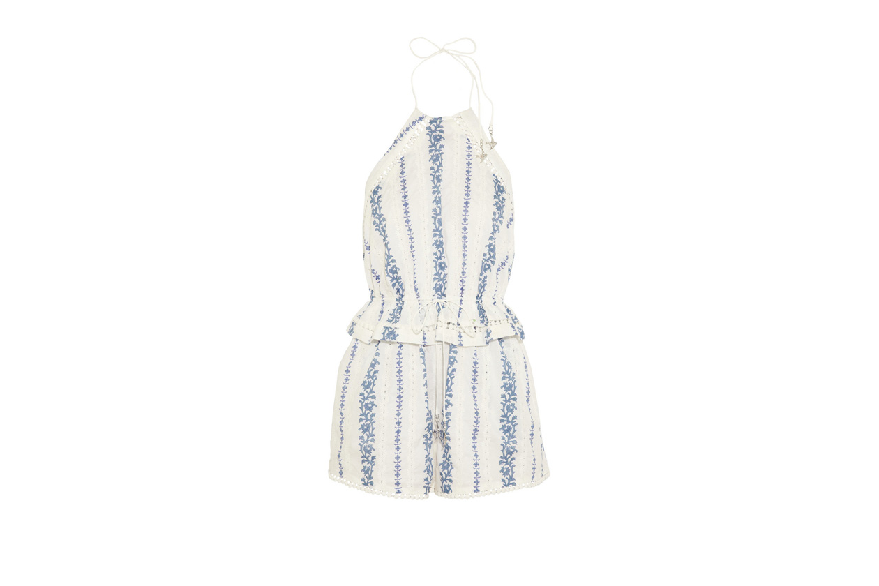 ZIMMERMANN JUMPSUIT NET A PORTER