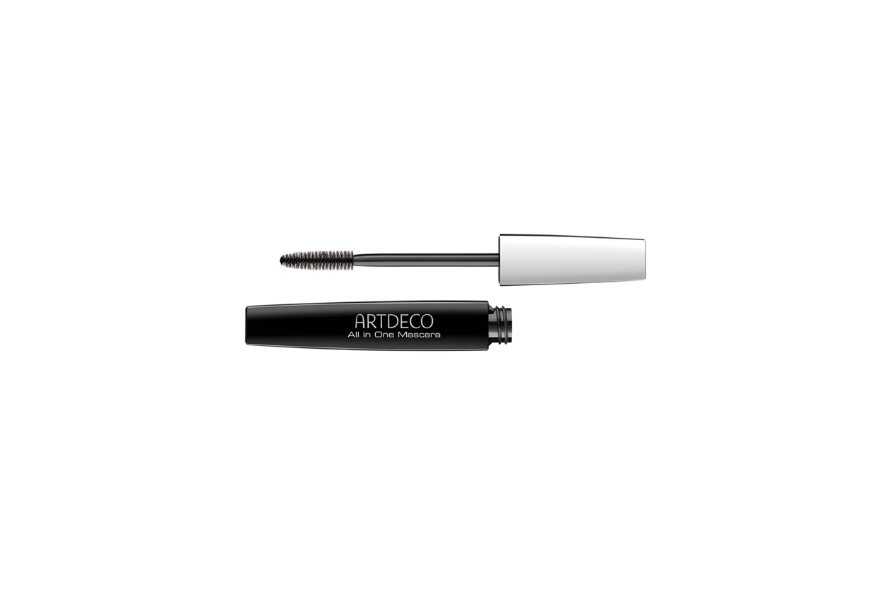 artdeco all in one mascara waterproof