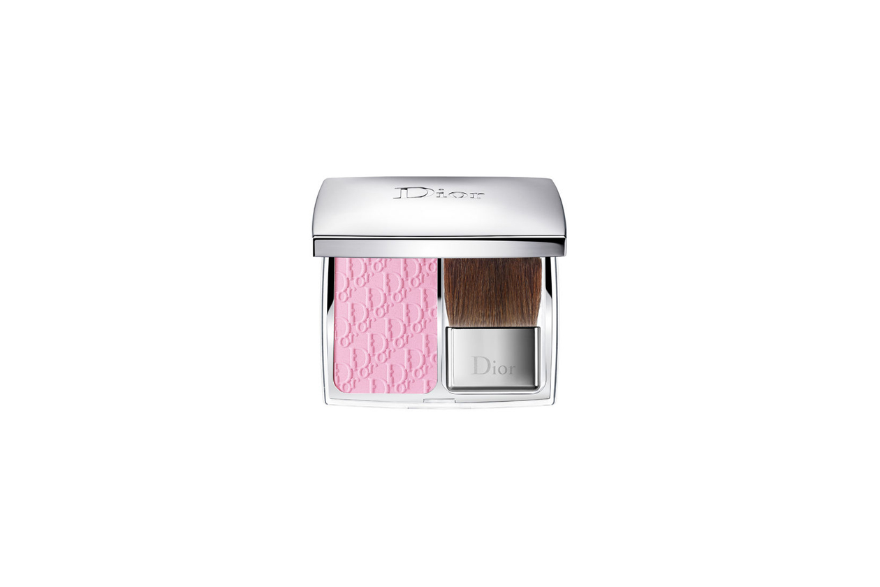 dior rosy glow