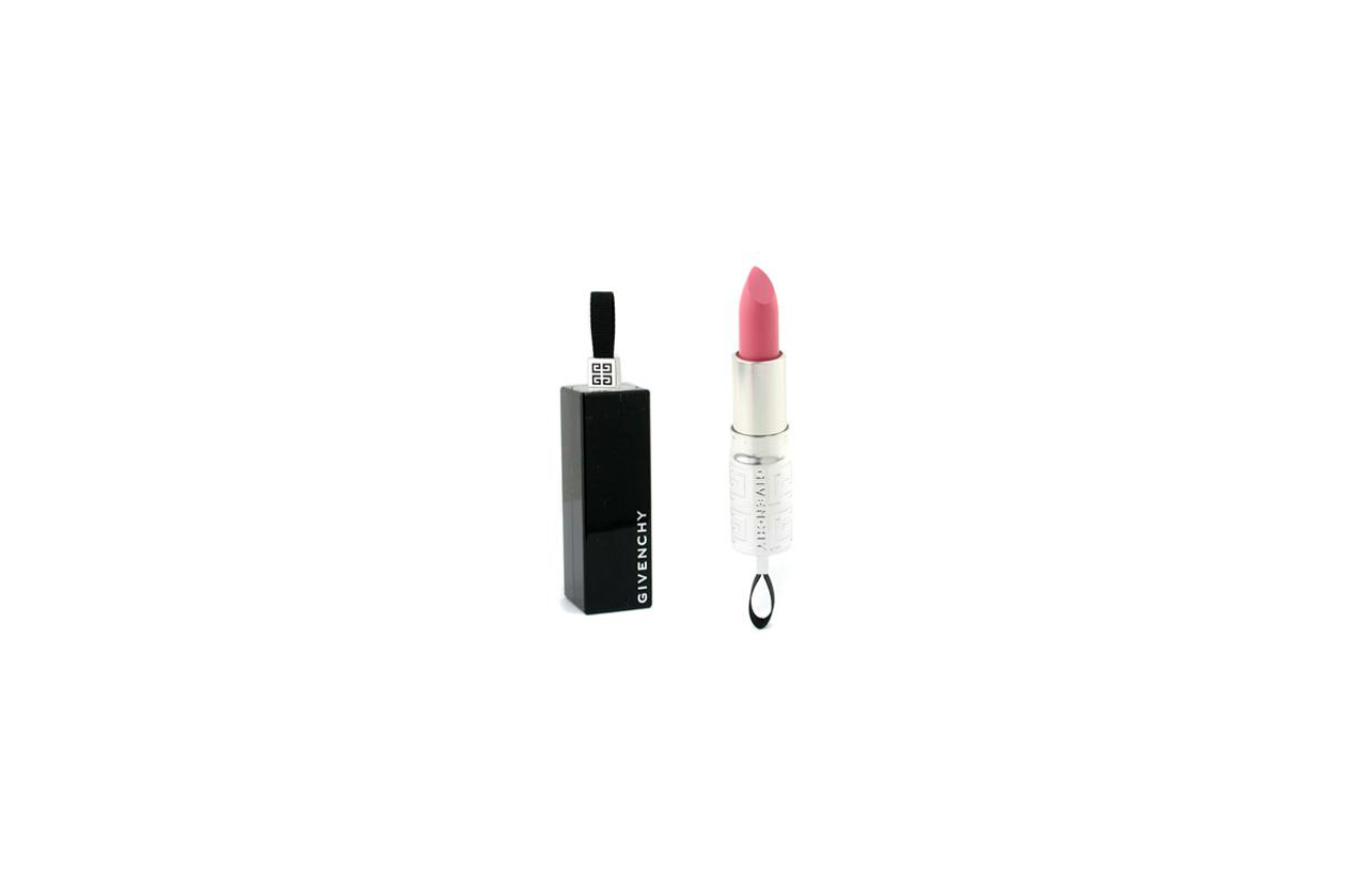 givenchy Rouge Interdit Rose Desir