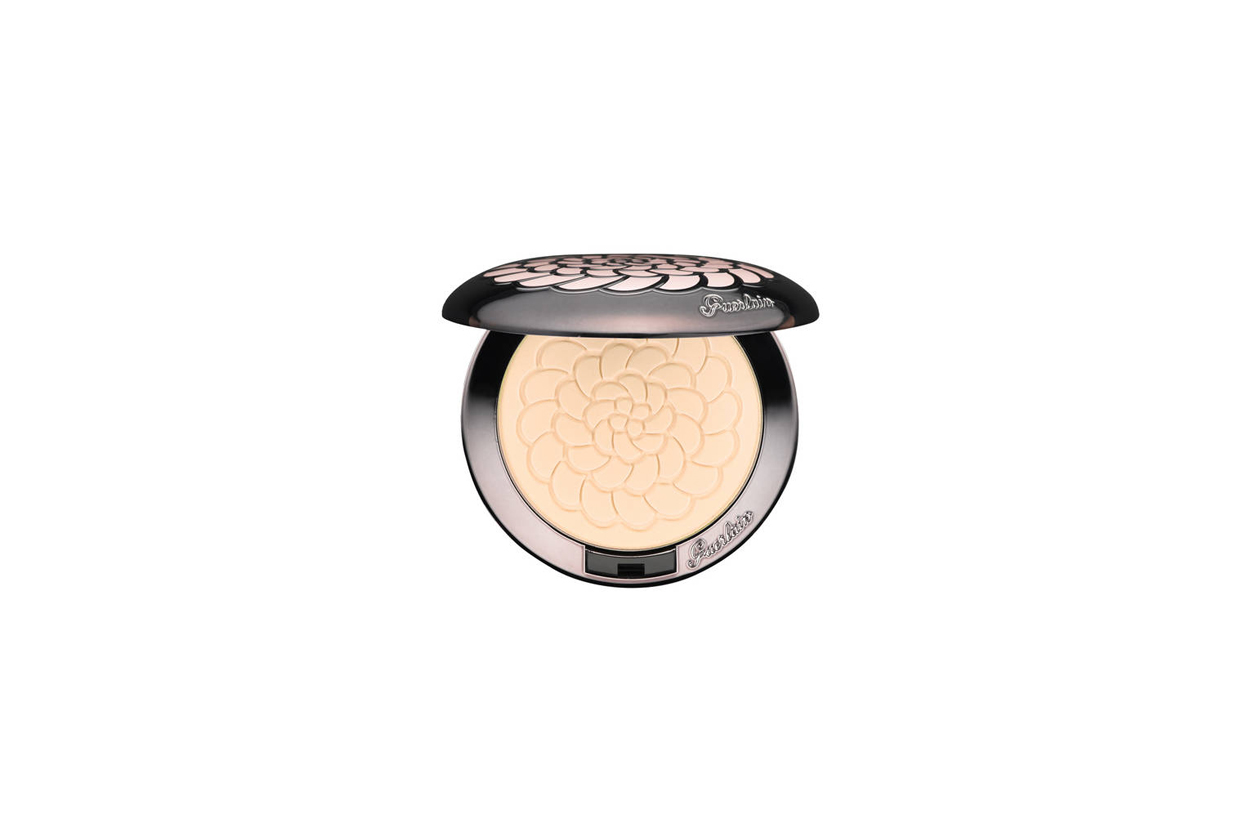 guerlain meteorites poudre compact