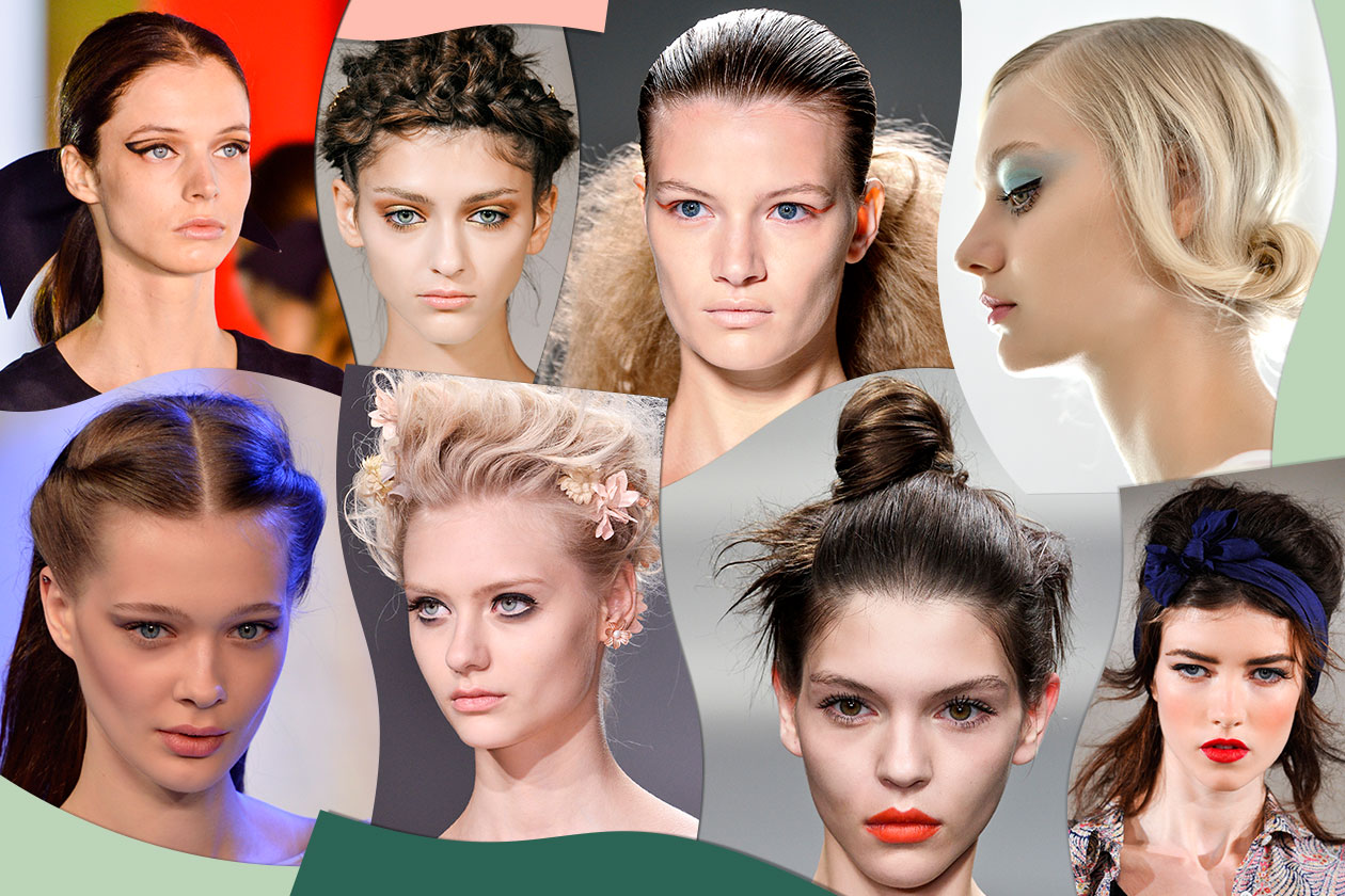 Capelli: acconciature da spiaggia, trecce e chignon per essere perfette da mattino a sera