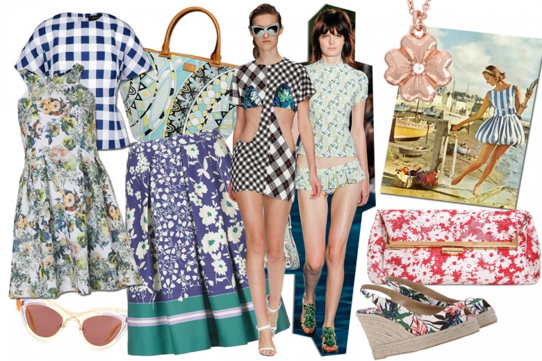 Picnic di Ferragosto: il dress-code perfetto