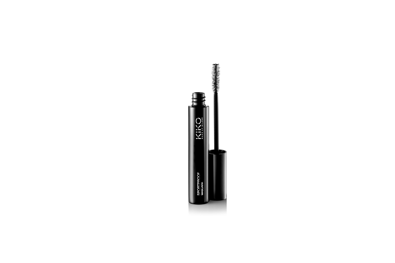 kiko sportproof mascara