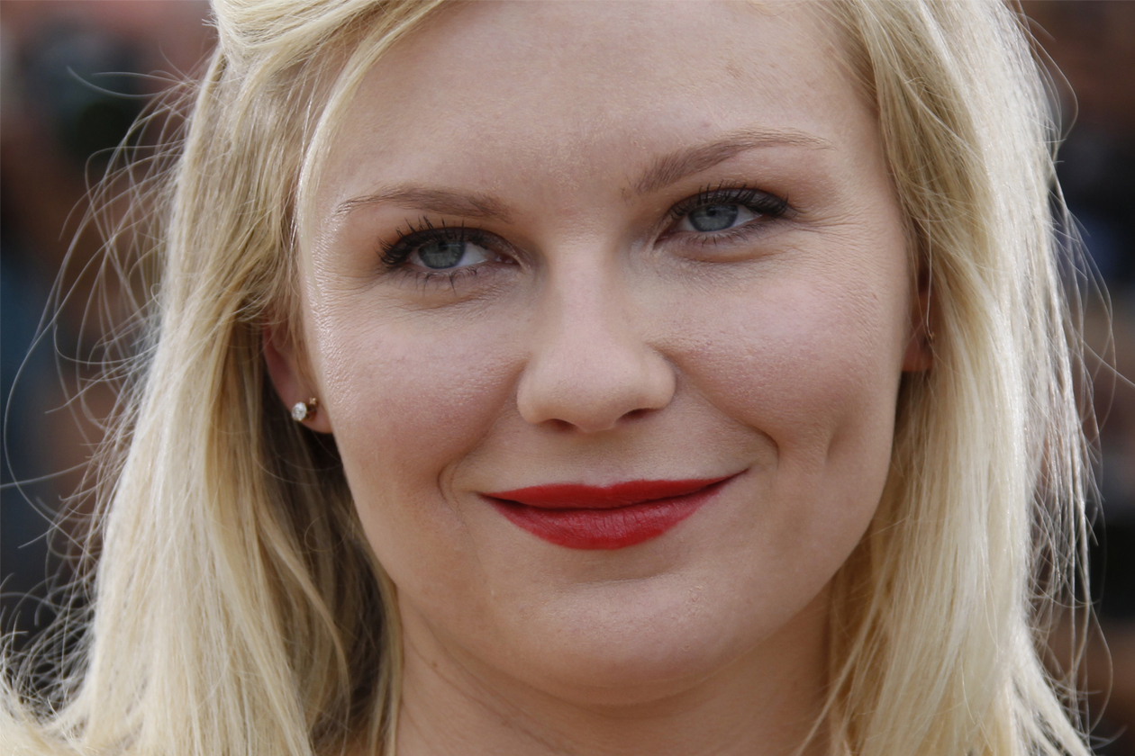 kirsten dunst 10