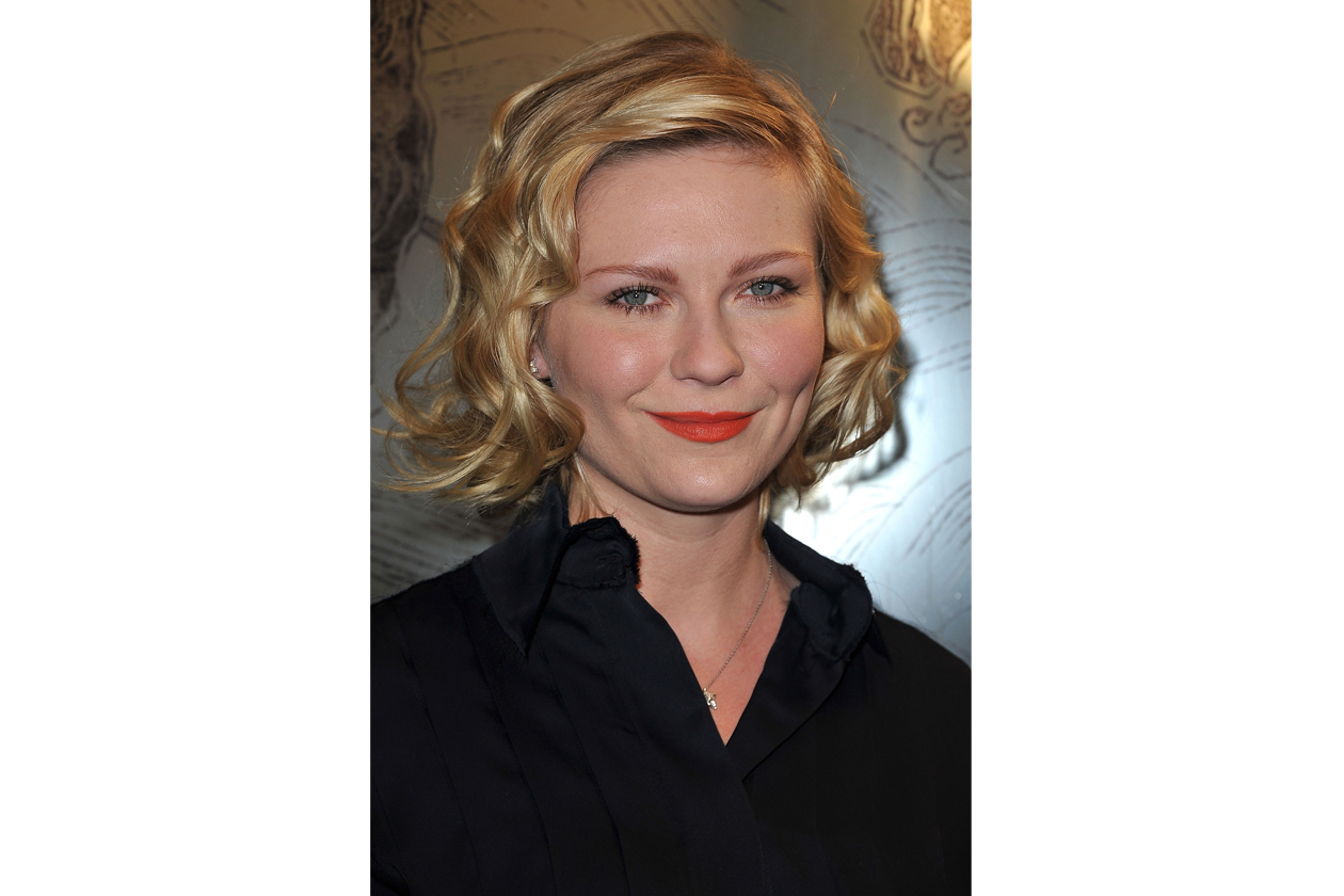 kirsten dunst 14