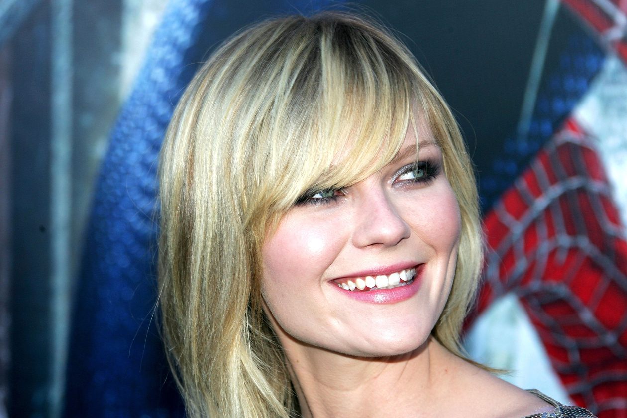 kirsten dunst 4