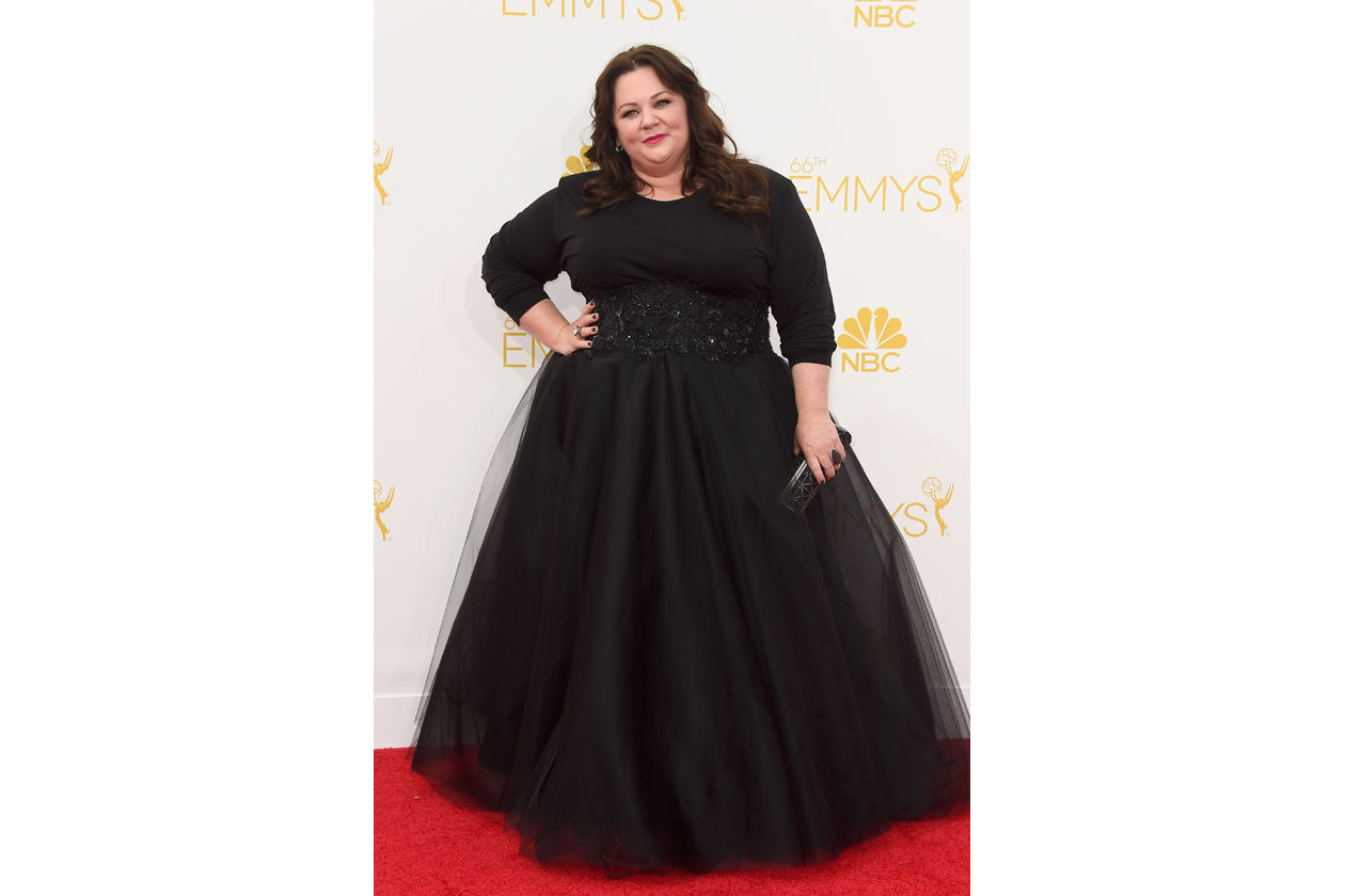 Melissa Mccarthy