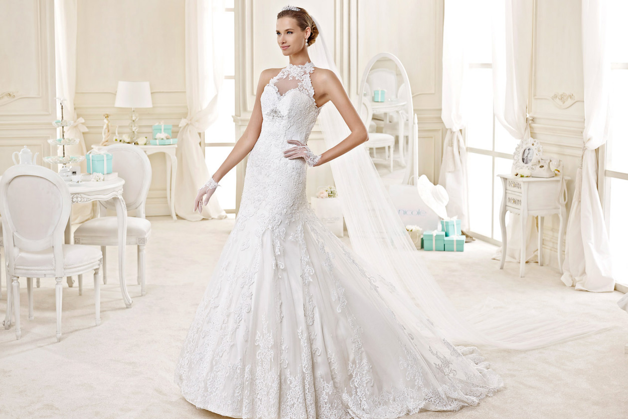 nicole spose NIAB15088IV Nicole moda sposa 2015 469