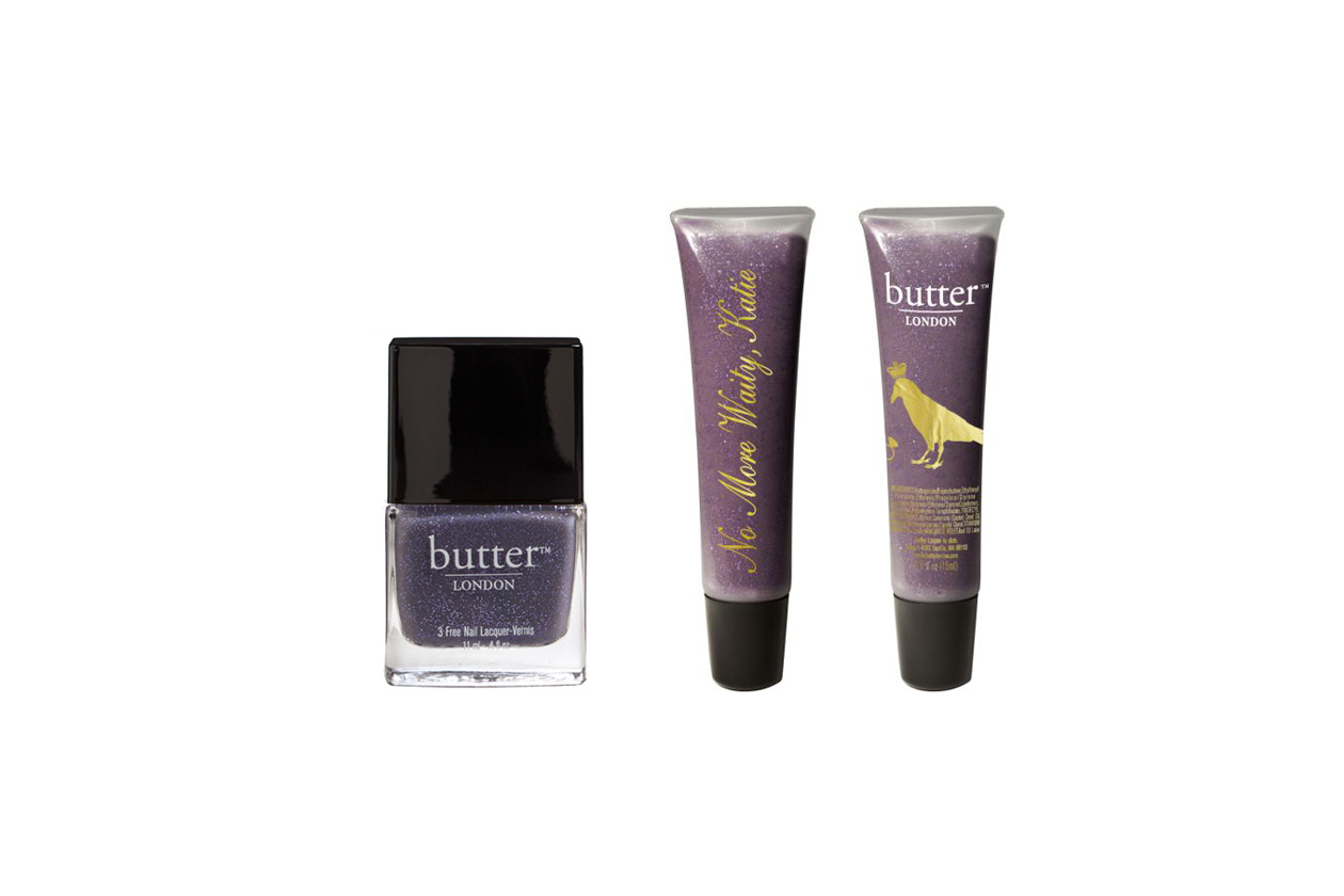 03 butter london