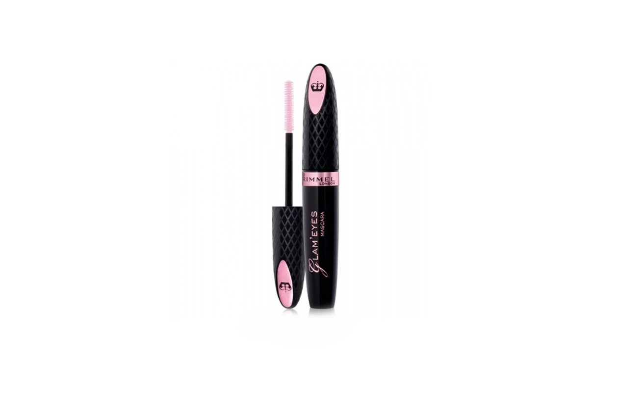 07 rimmel glam eyes mascara