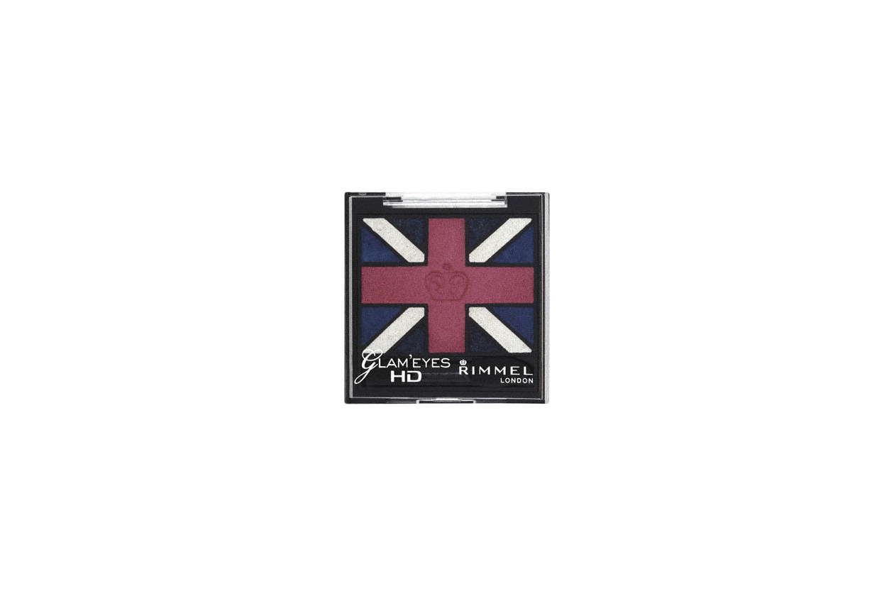 10 union jack rimmel