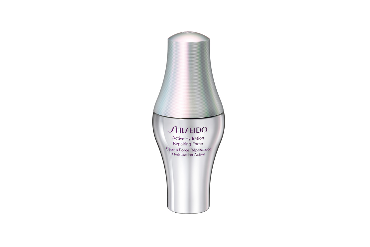 Active Hydration Repairing Force