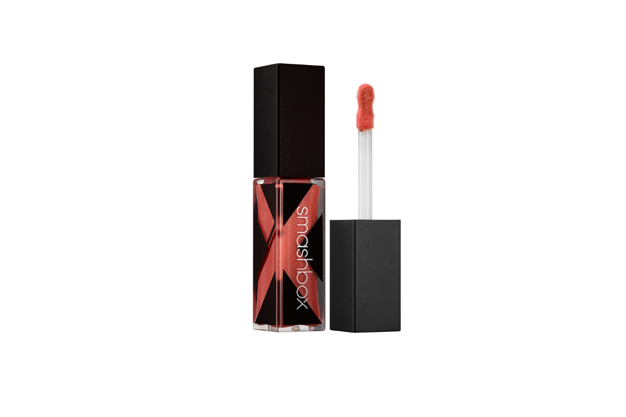 BE LEGENDARY LONG-WEAR LIP LACQUER BY SMASHBOX