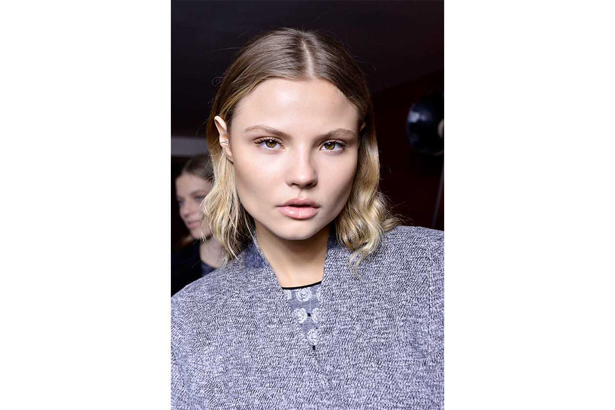 Beauty Capelli corti donna A I 2014 Sonia Rykiel bbt W F14 P 014