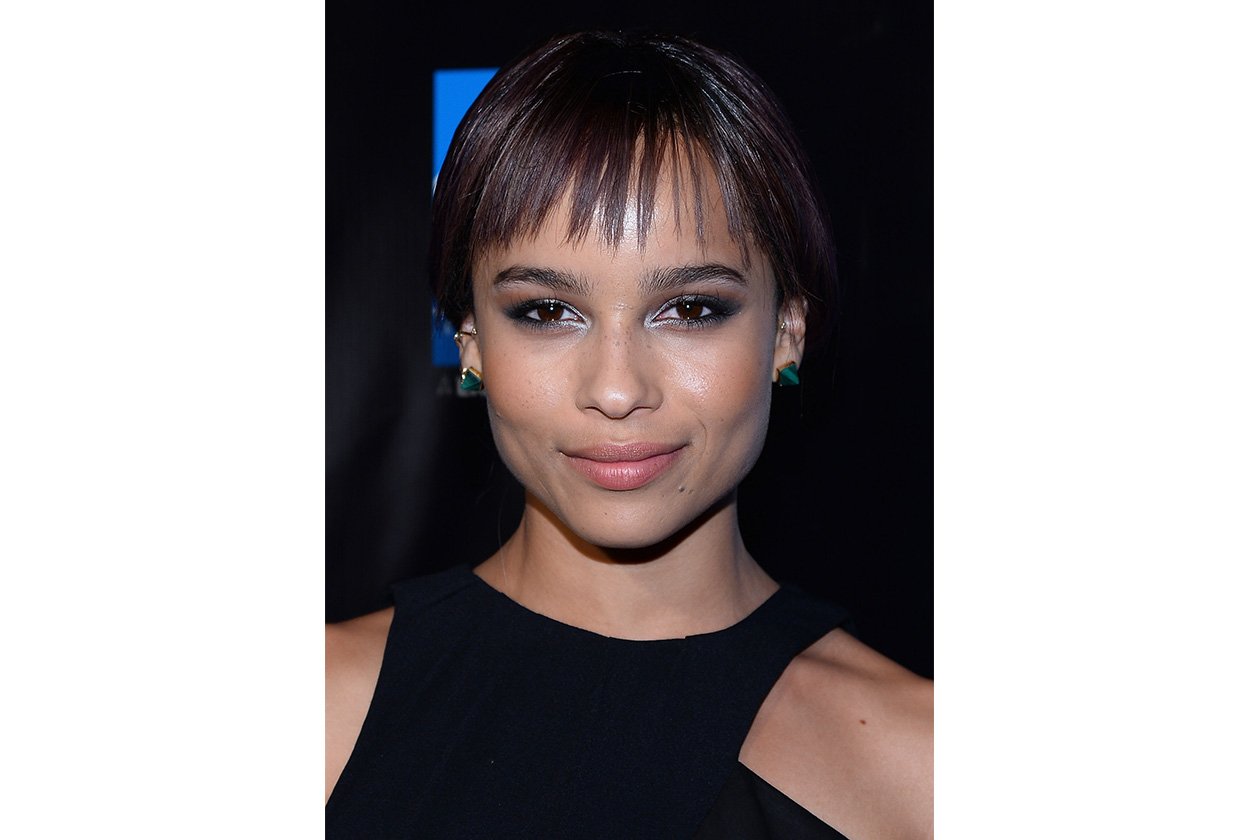 Beauty Zoe Kravitz 173997288