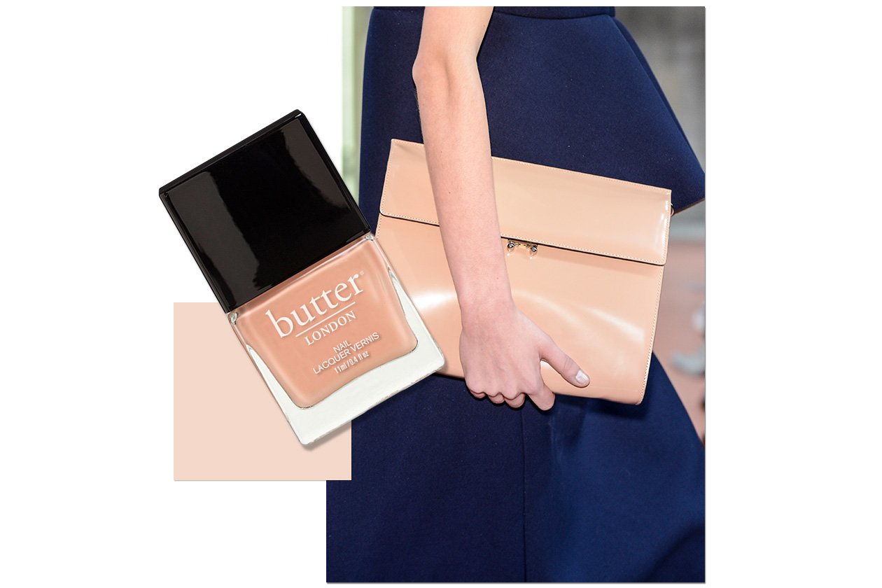 Beauty borse e smalti ai 2014 15 Marni Butter London