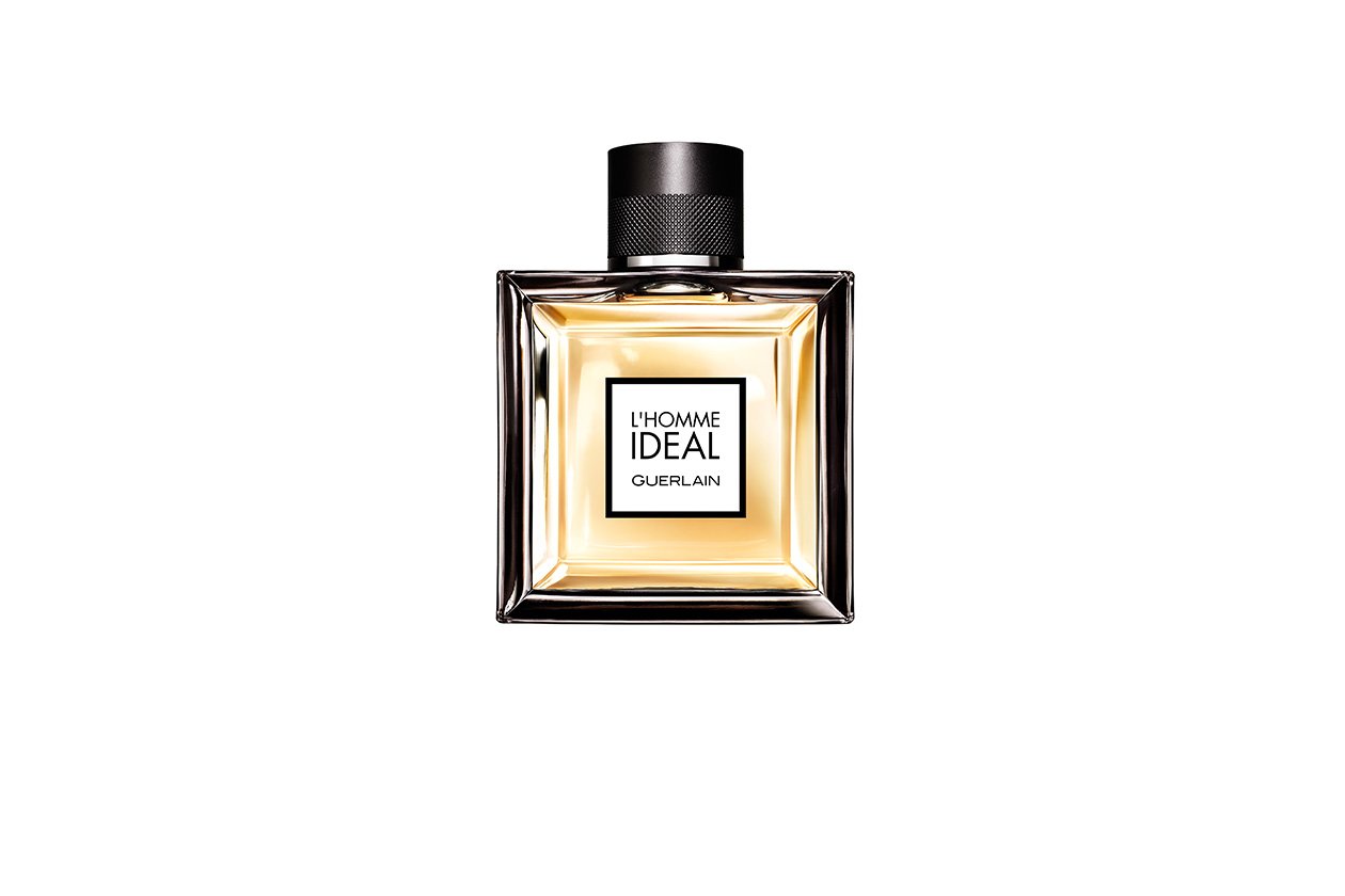 Beauty profumi uomo autunno 2014 HOMME IDEAL SIGNATURE