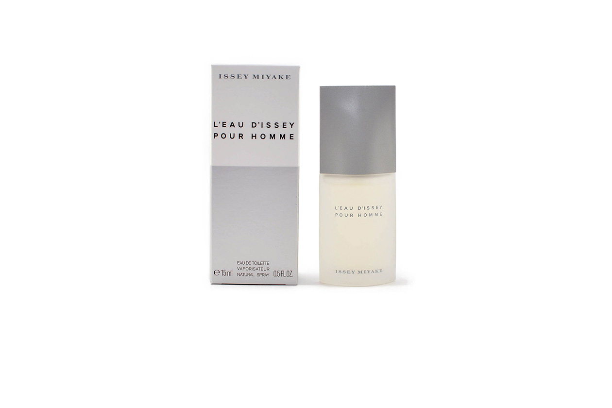 Beauty profumi uomo autunno 2014 issey miyake eay issey pour homme