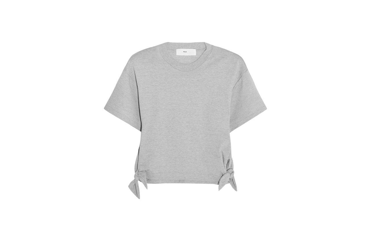 Blusa di cotone Toga net a porter