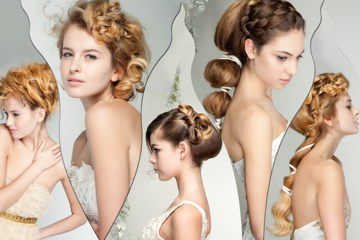 COVER SPOSA capelli