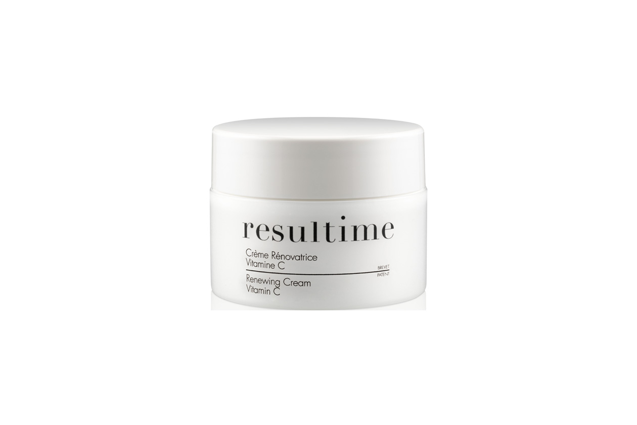 Creme Renovatrice Vitamine C