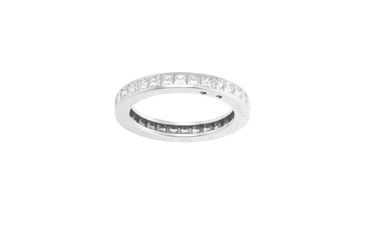 Fashion Sposa Fedi Cartier N4127700 0 cartier wedding bands rings