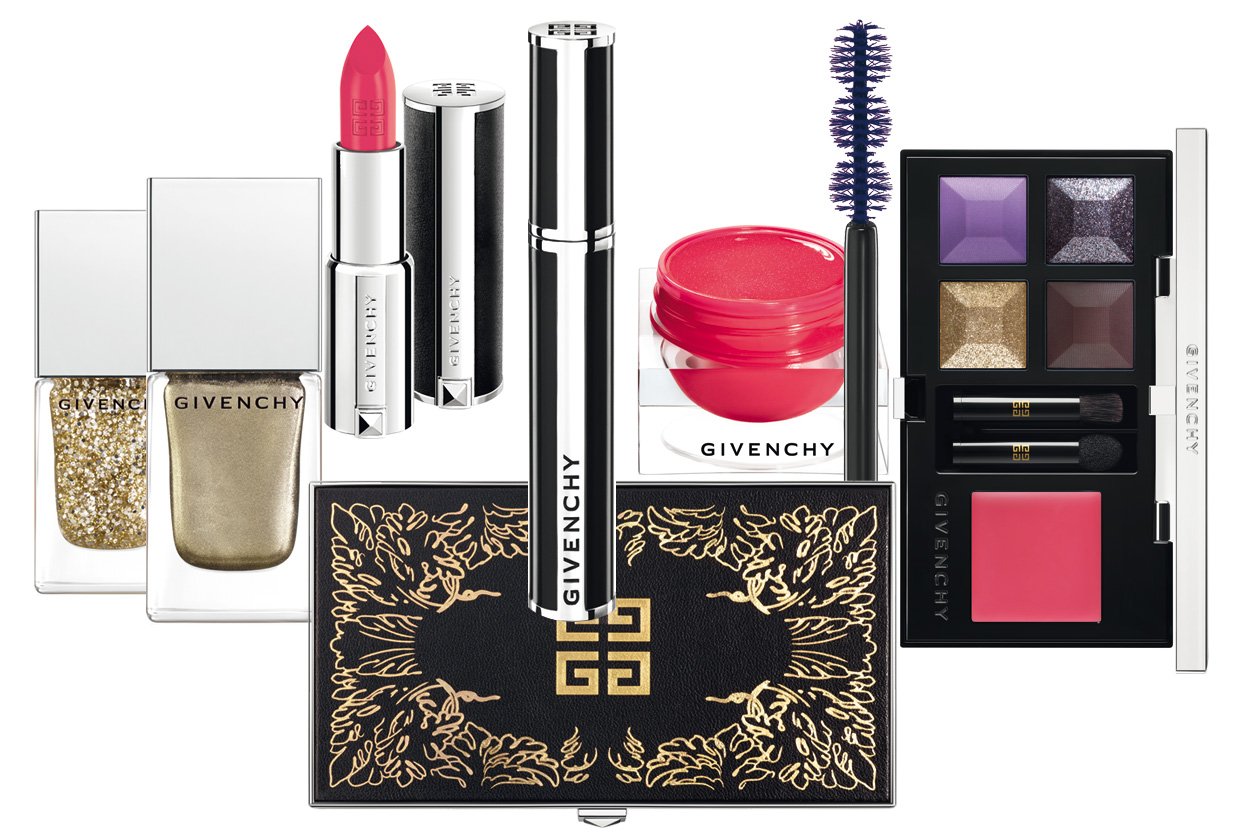 Givenchy Extravagancia