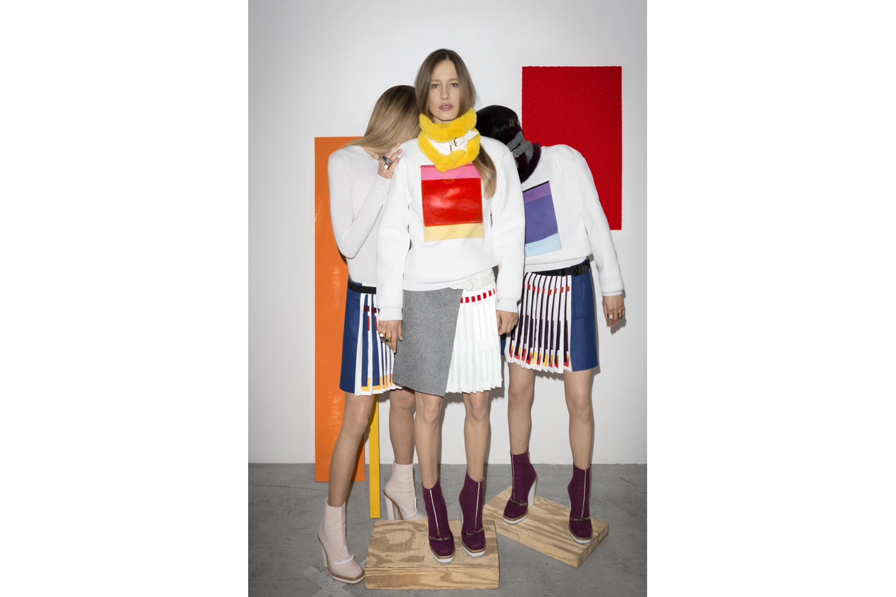 Iceberg Campaign FW 2014 15 Natasa Vojnovic a 021910