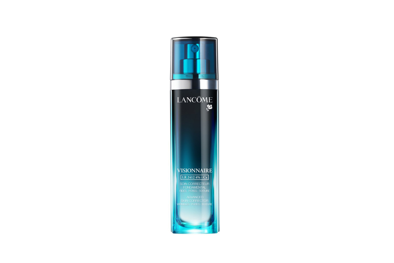 Lancome Visionnaire high