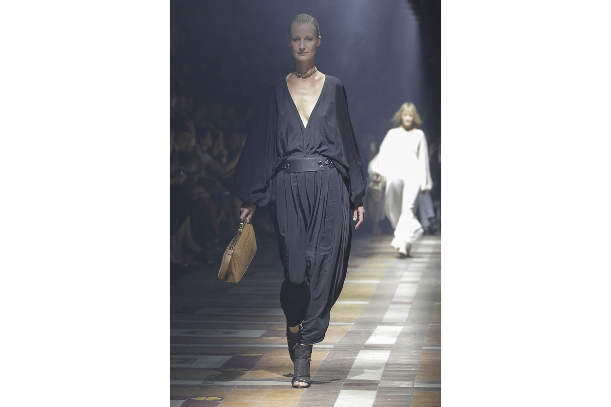 Lanvin ful W S15 P 024