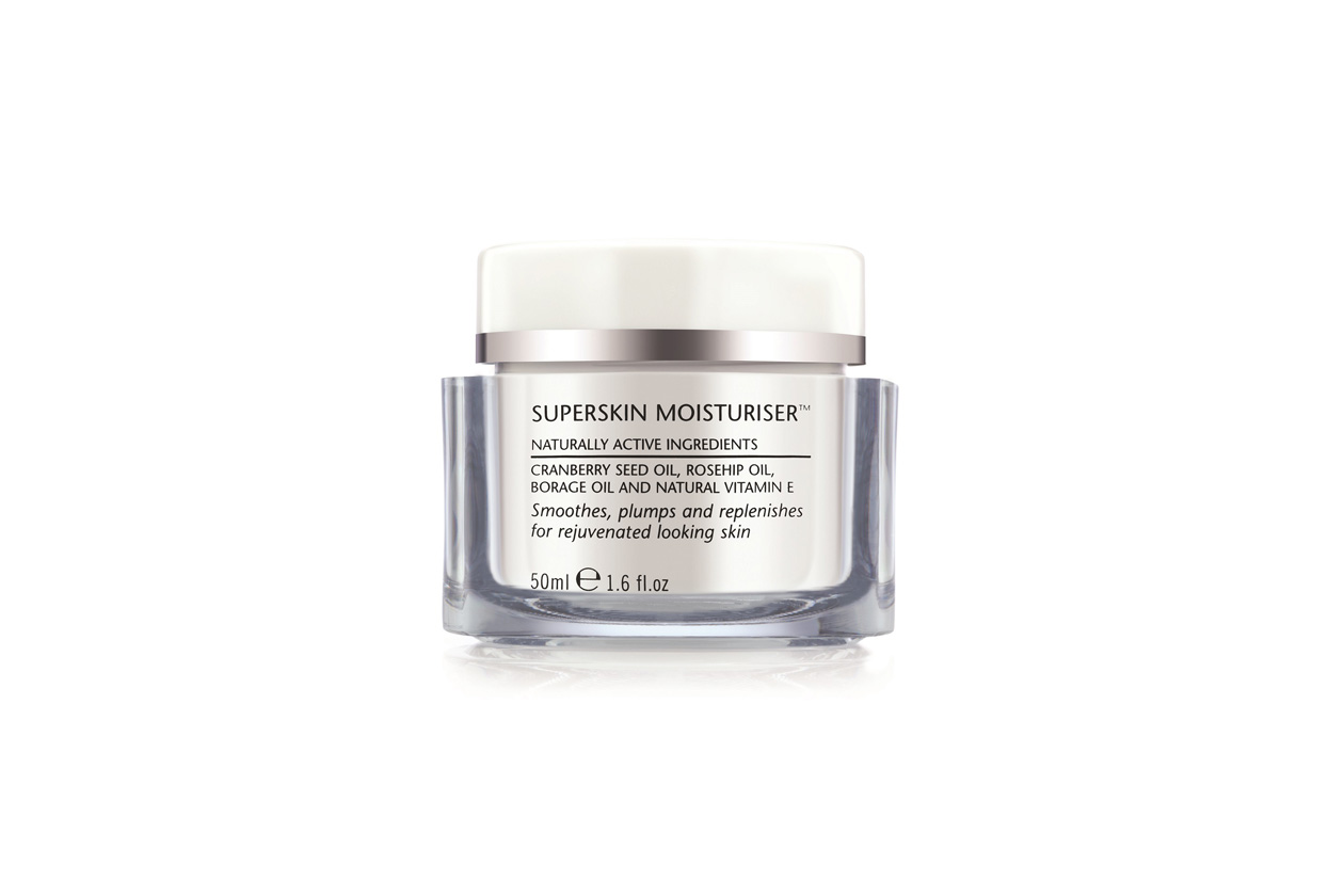 Liz Earle Superskin Moisturiser 50ml