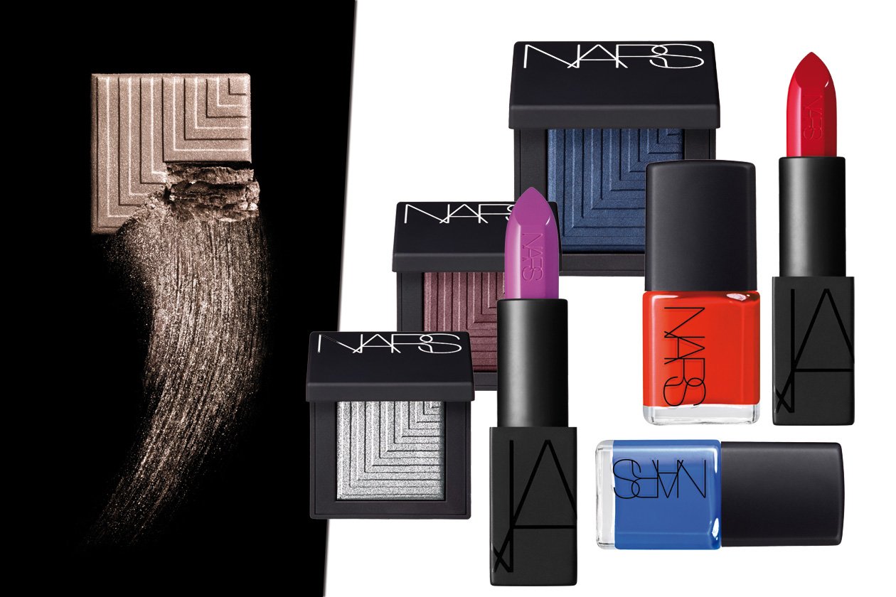 NARS Novità Autunno 2014