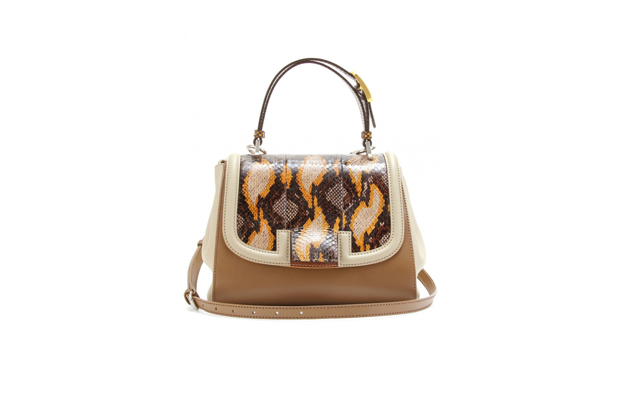 Silvana bag Fendi mytheresa