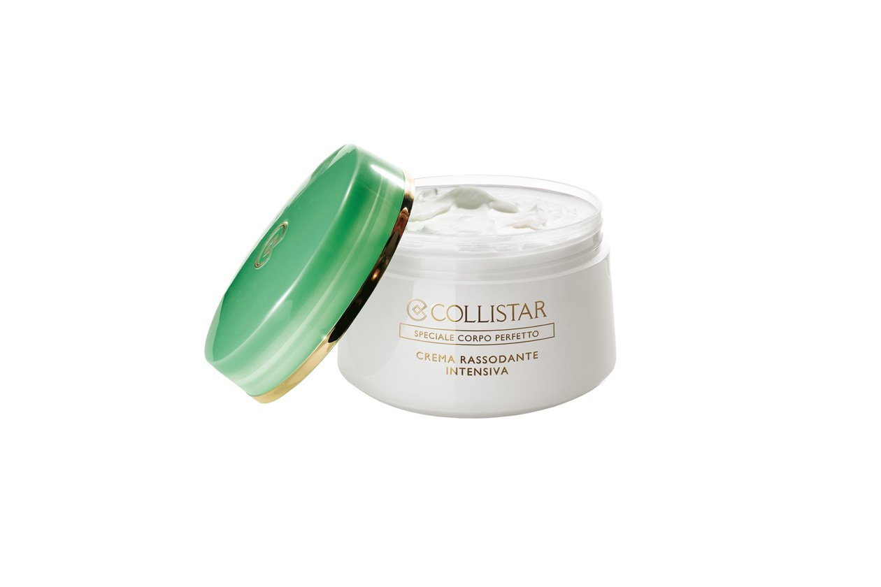 Tonic Body crema Collistar Crema Rassodante Intensiva