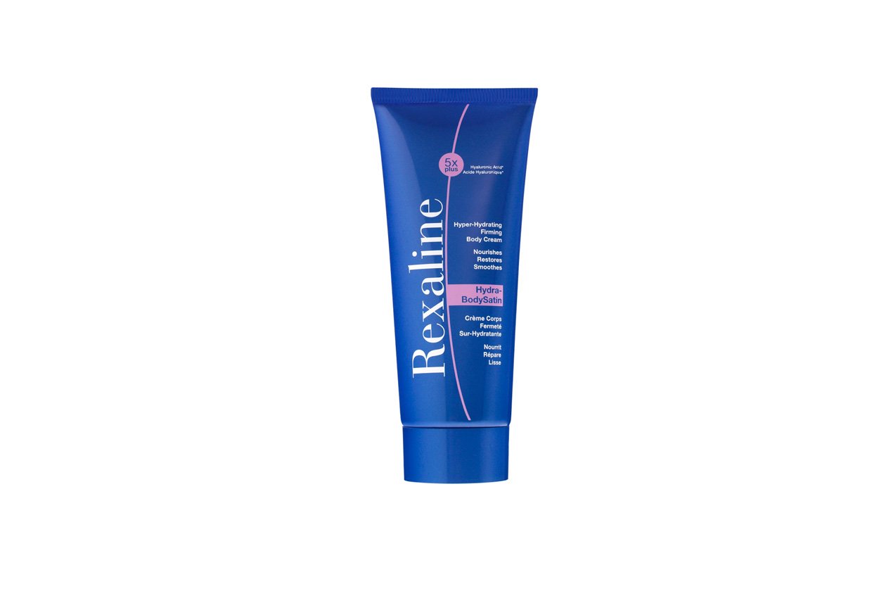 Tonic Body crema Rexaline Hydra BodySatin