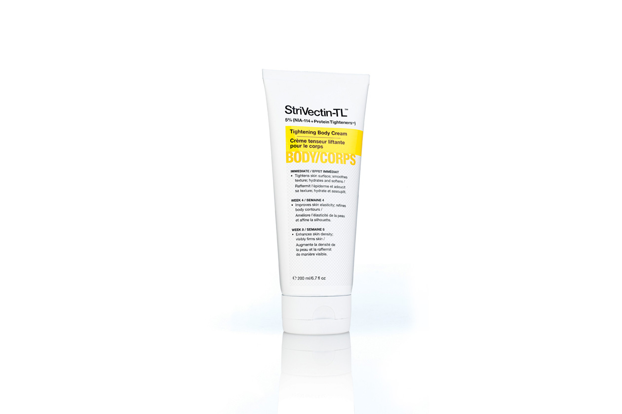 Tonic Body crema Strivectin Tightening Body Cream