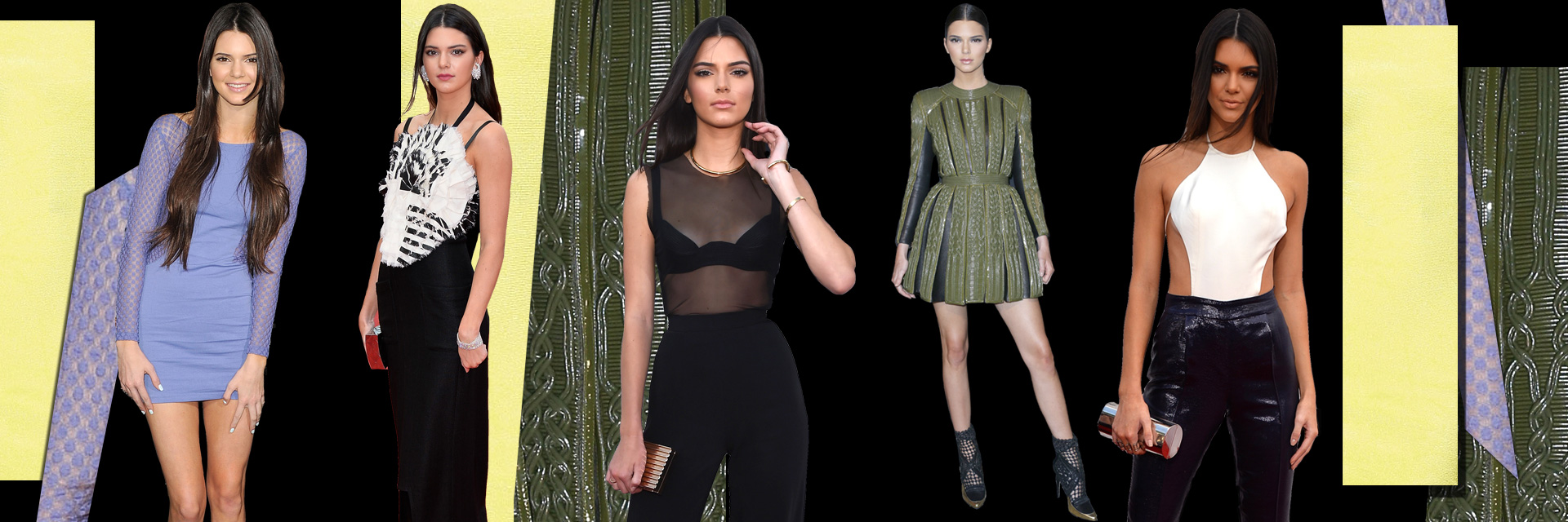 WIDE kendall