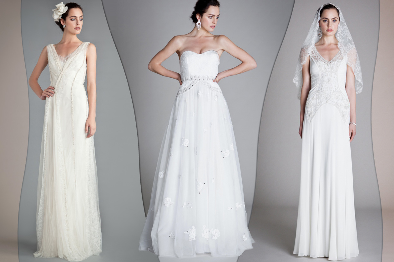 COVER sposa temperley