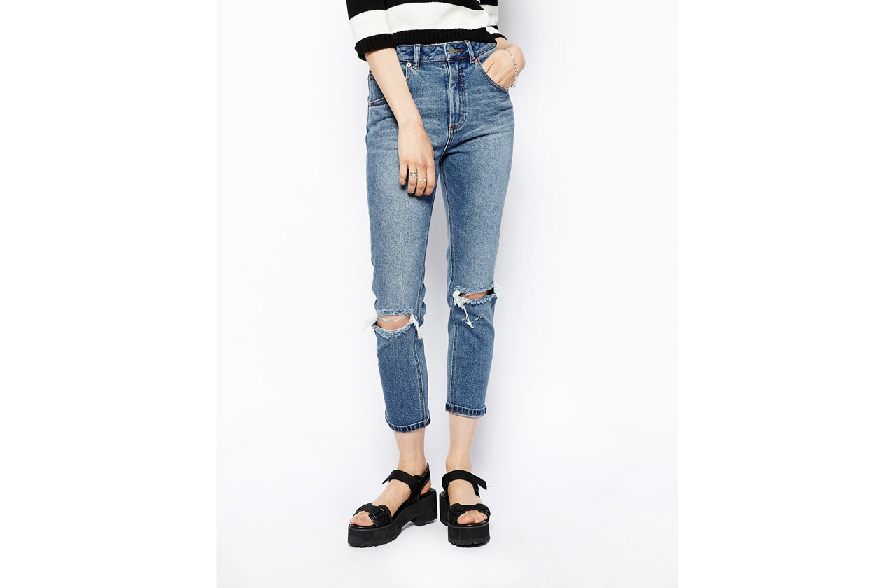 asos farleigh mom jeans